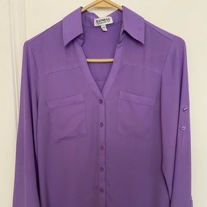 Express portofino shirt